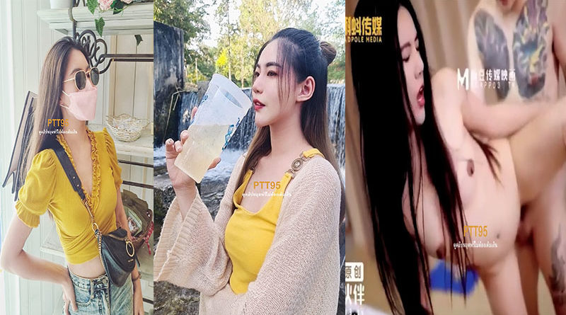 สาวไทยโกอินเตอร์เสี่ยจีนจ้างนางแบบไทยไปเล่นหนังโป้ น้องพิ้งค์ผลงานใหม่หีเนียนเย็ดมันส์ครางเสียวหีได้อารมณ์จริงๆ